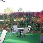 Apartmentpension Am Krongut