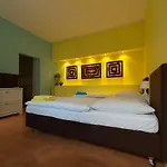 Apartmentpension Am Krongut